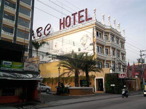 angeles city philippines hotels